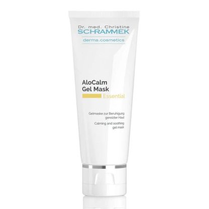 Dr Schrammek AloCalm Gel Mask