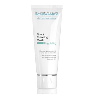 Dr Schrammek Black Clearing Mask