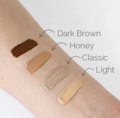 Dr. Schrammek Blemish Balm Classic – Színezett ápoló BB-krém