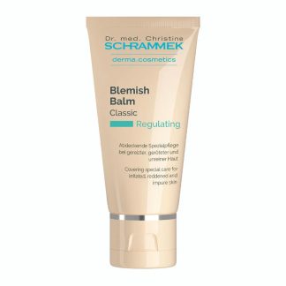 Dr. Schrammek Blemish Balm Classic – Színezett ápoló BB-krém