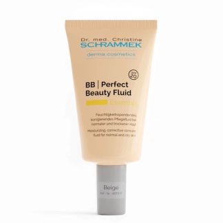 Dr. Schrammek Blemish Balm Perfect Beauty Fluid SPF 20 beige