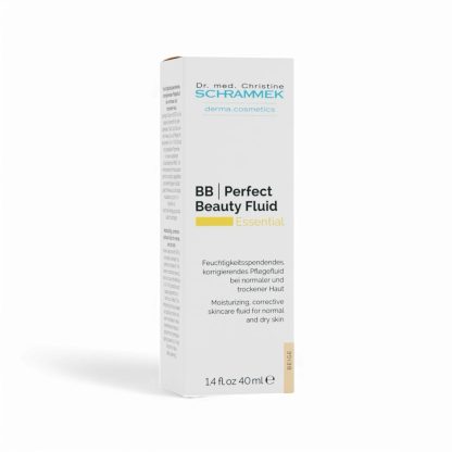 Dr Schrammek Blemish Balm Perfect Beauty Fluid SPF 20 - Image 3