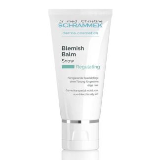 Dr Schrammek Blemish Balm Snow