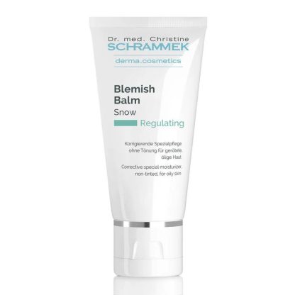Dr Schrammek Blemish Balm Snow