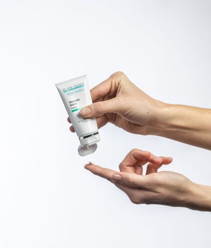 Dr Schrammek Blemish Balm Snow