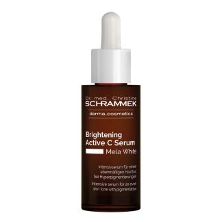 Dr Schrammek Brightening Active C Serum