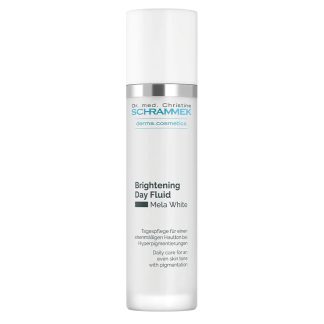 Dr Schrammek Brightening Day Fluid SPF 50