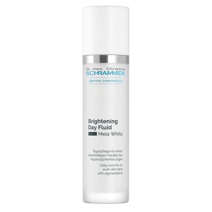 Dr Schrammek Brightening Day Fluid SPF 50