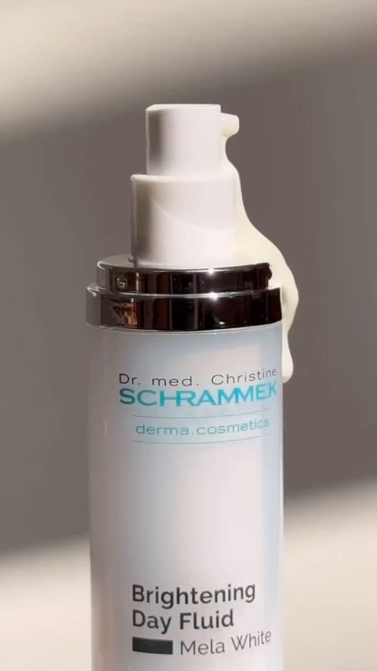 Dr Schrammek Brightening Day Fluid SPF 50