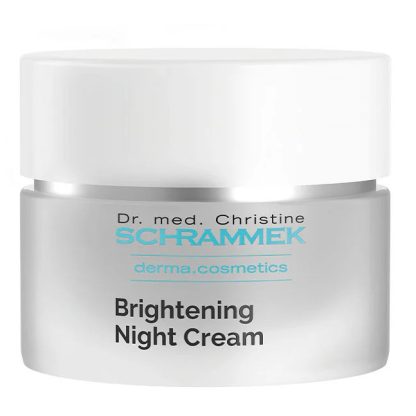 Dr Schrammek Brightening Night Cream
