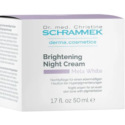 Dr Schrammek Brightening Night Cream