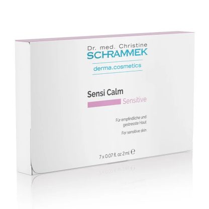 Dr Schrammek Calm Plus