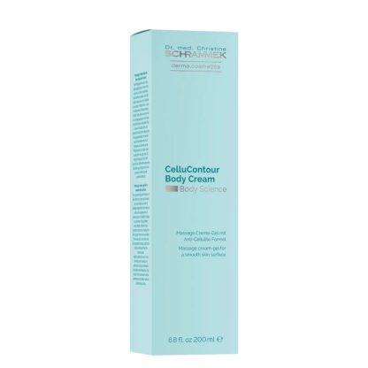 Dr Schrammek CelluContour Body Cream