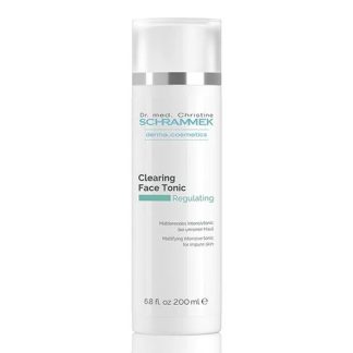 Dr Schrammek Clearing Face Tonic
