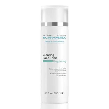 Dr Schrammek Clearing Face Tonic