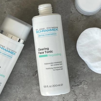 Dr Schrammek Clearing Face Tonic - Image 2