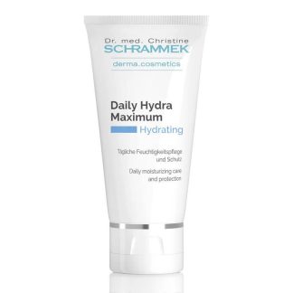 Dr Schrammek Daily Hydra Maximum SPF 20