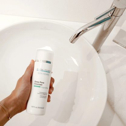 Dr Schrammek Deep Pore Cleanser