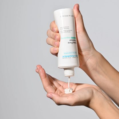 Dr Schrammek Deep Pore Cleanser - Image 3