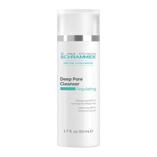 Dr. Schrammek Deep Pore Cleanser