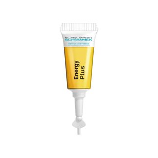 Dr Schrammek Energy Plus Ampulla