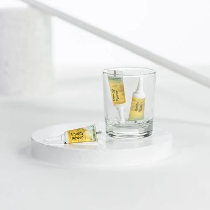 Dr Schrammek Energy Plus Ampulla - Image 2