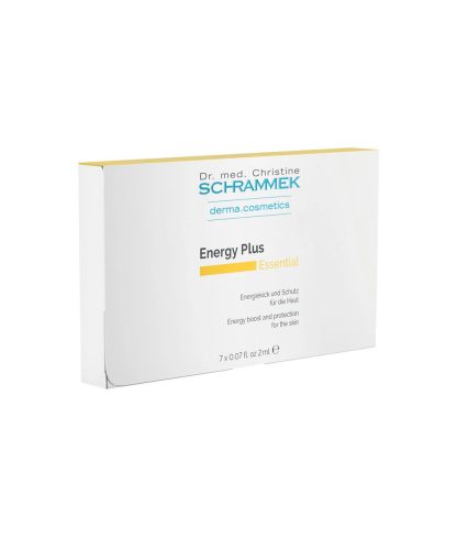 Dr Schrammek Energy Plus Ampulla - Image 4