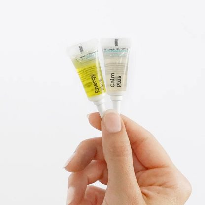Dr Schrammek Energy Plus Ampulla