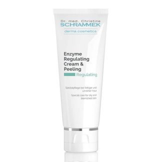 Dr Schrammek Enzyme Regulating Cream & Peeling