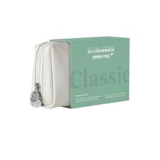 Dr Schrammek GREEN PEEL® Home Care Set Essential