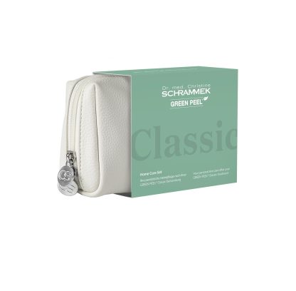 Dr Schrammek GREEN PEEL® Home Care Set Essential