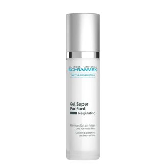 Dr Schrammek Gel Super Purifiant