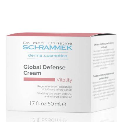 Dr Schrammek Global Defense Cream