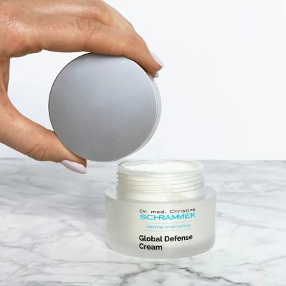 Dr Schrammek Global Defense Cream