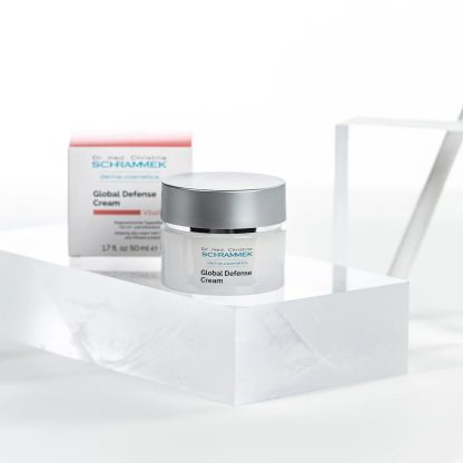 Dr Schrammek Global Defense Cream - Image 4