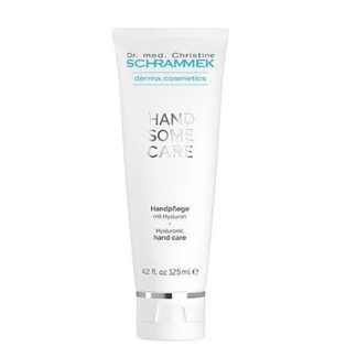 Dr Schrammek Hand Some Care