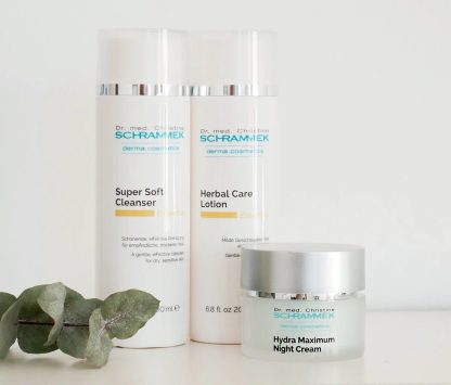 Dr Schrammek Herbal Care Lotion