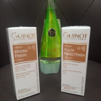 Hydra Finish & Youth Perfect Duo