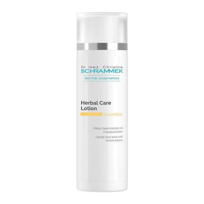Herbal Care Lotion