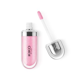 Kiko Milano 3D Hydra Lip Gloss
