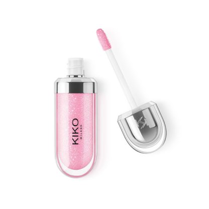 Kiko Milano 3D Hydra Lip Gloss