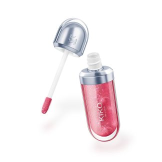 Kiko Milano 3D Hydra Lip Gloss Limited Edition