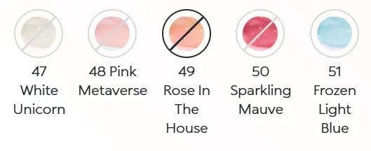 Kiko Milano 3D Hydra Lip Gloss Limited Edition színek árnyalatok