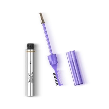 Kiko Milano Crazy 90s Comb & Define Eyebrow Mascara - Image 3
