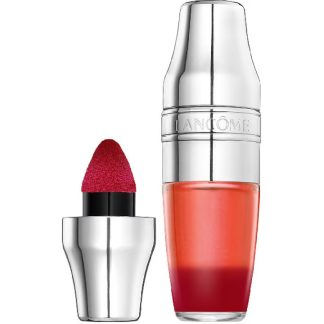 Lancome Juicy Shaker Long Lasting Lip Gloss Cherry