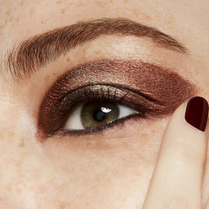 MAC Cosmetics Eye Shadow Antiqued
