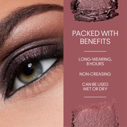 MAC Small Eye Shadow