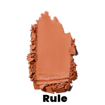 MAC Small Eye Shadow Rule