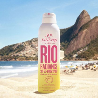 Sol de Janeiro Rio Radiance SPF 50