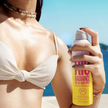 Sol de Janeiro Rio Radiance SPF 50